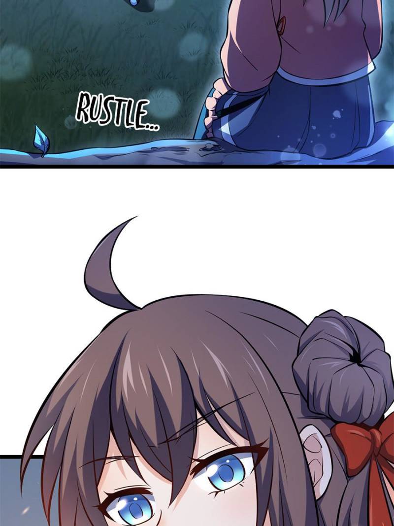 Spare Me, Great Lord! Chapter 48 - 49