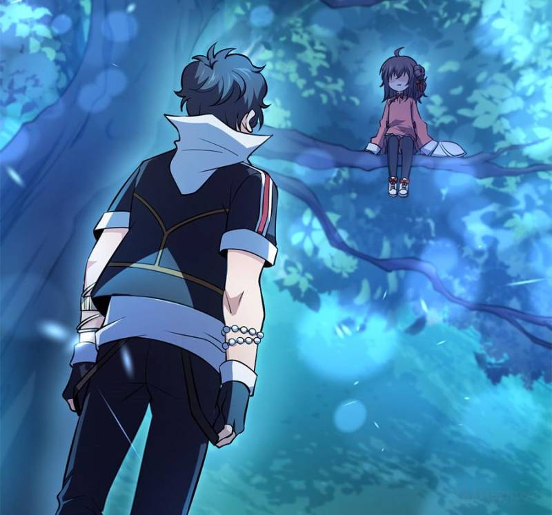 Spare Me, Great Lord! Chapter 48 - 52