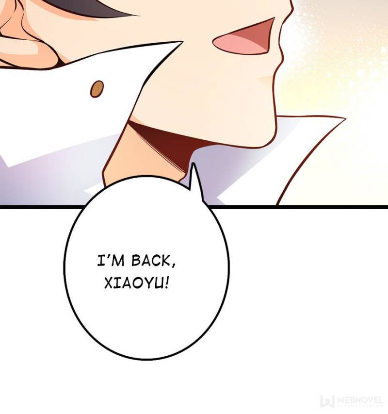 Spare Me, Great Lord! Chapter 48 - 54