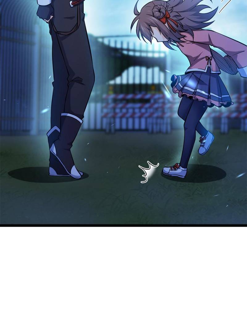 Spare Me, Great Lord! Chapter 48 - 57