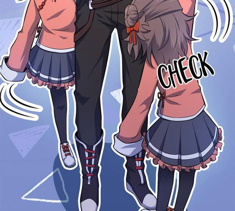 Spare Me, Great Lord! Chapter 48 - 60