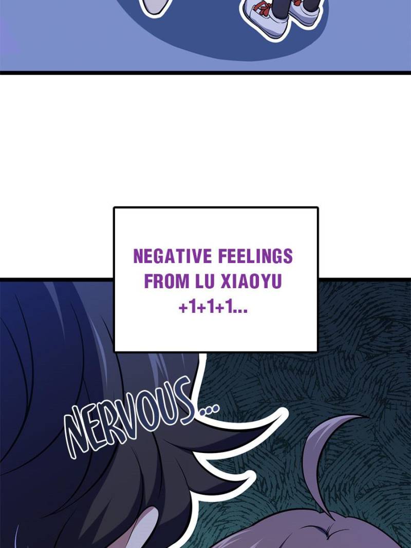 Spare Me, Great Lord! Chapter 48 - 61