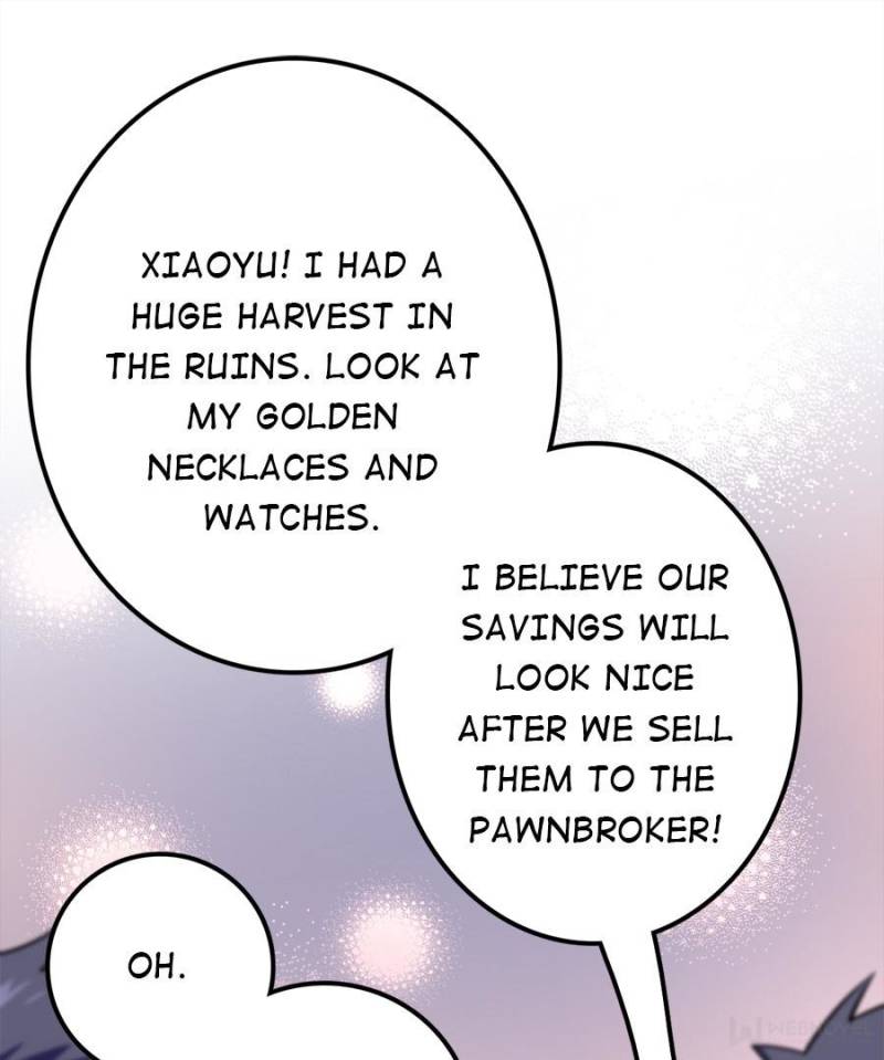 Spare Me, Great Lord! Chapter 48 - 69