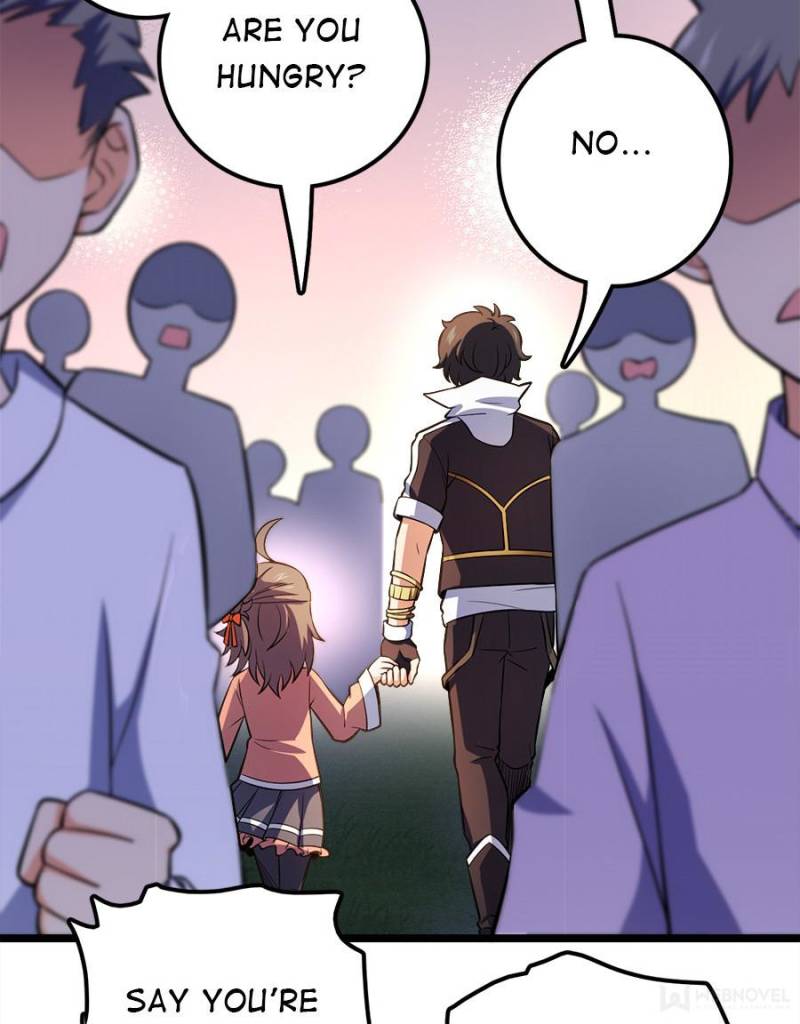 Spare Me, Great Lord! Chapter 48 - 70