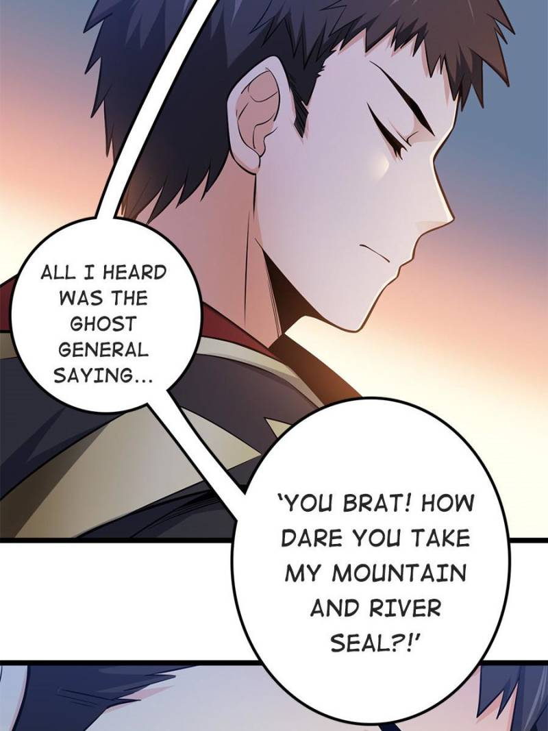 Spare Me, Great Lord! Chapter 48 - 77