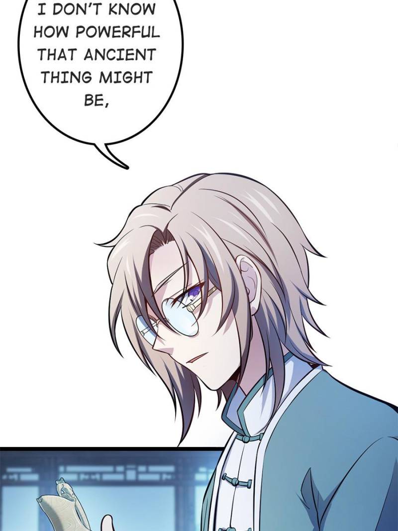 Spare Me, Great Lord! Chapter 48 - 79