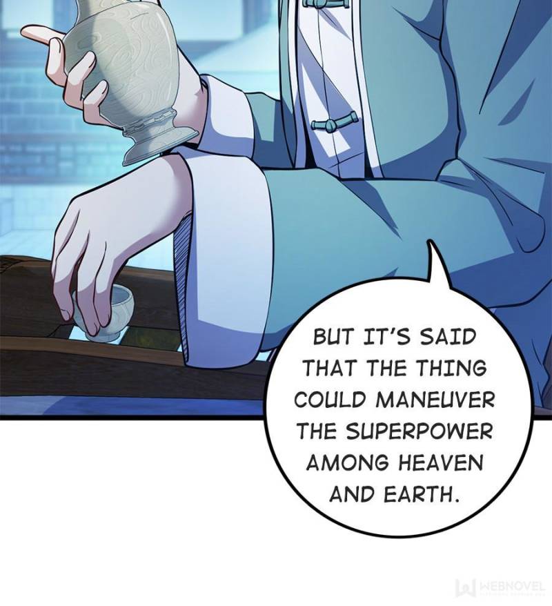 Spare Me, Great Lord! Chapter 48 - 80
