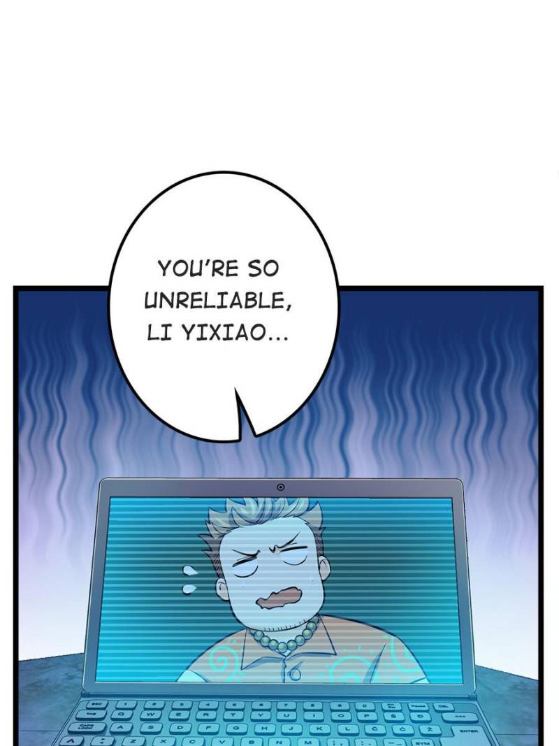 Spare Me, Great Lord! Chapter 48 - 81