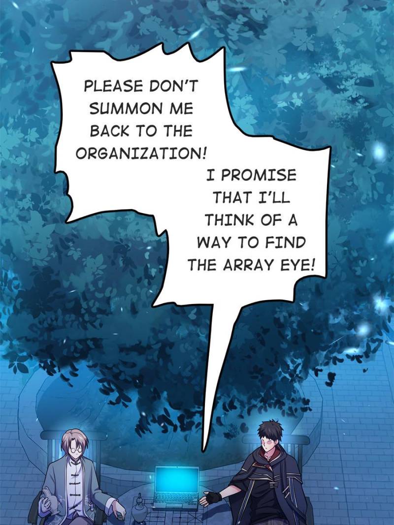 Spare Me, Great Lord! Chapter 48 - 83