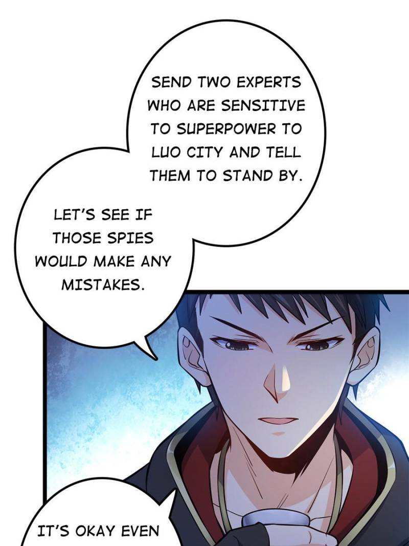 Spare Me, Great Lord! Chapter 48 - 85
