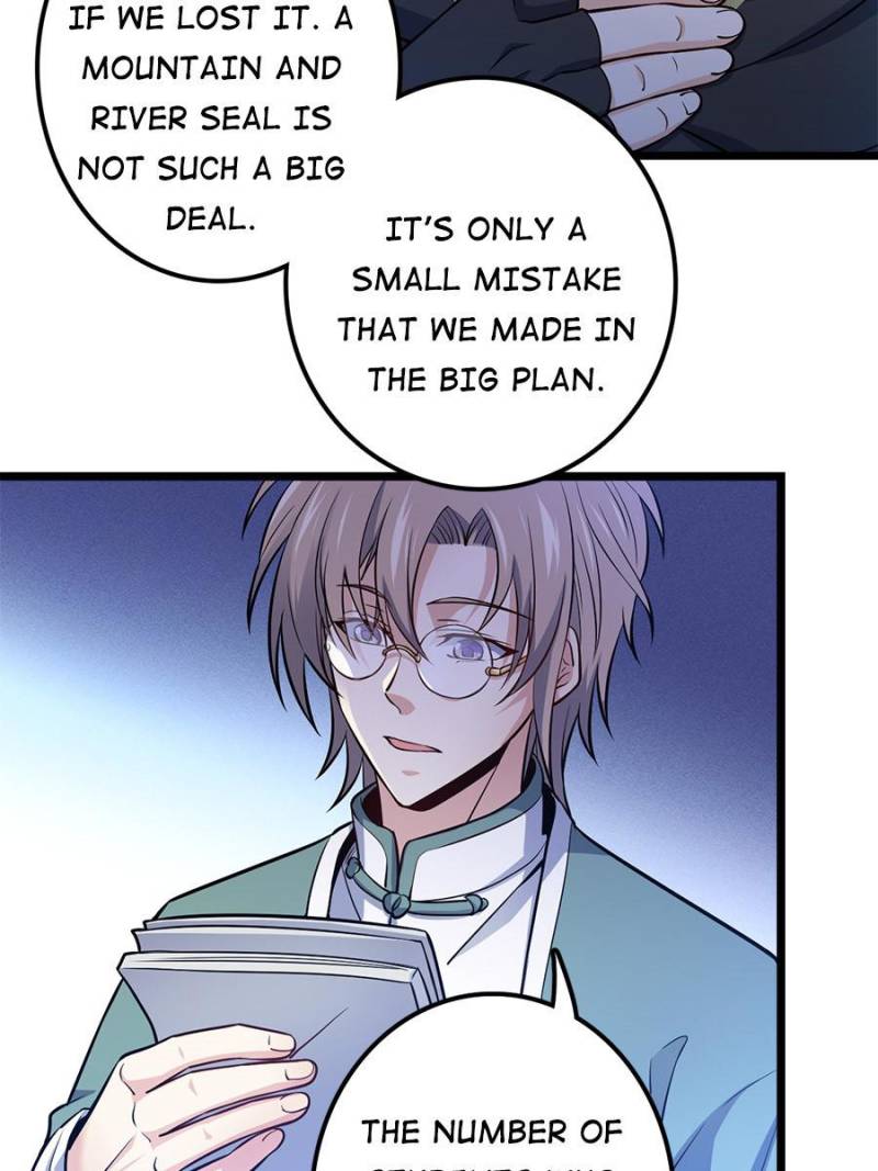Spare Me, Great Lord! Chapter 48 - 86