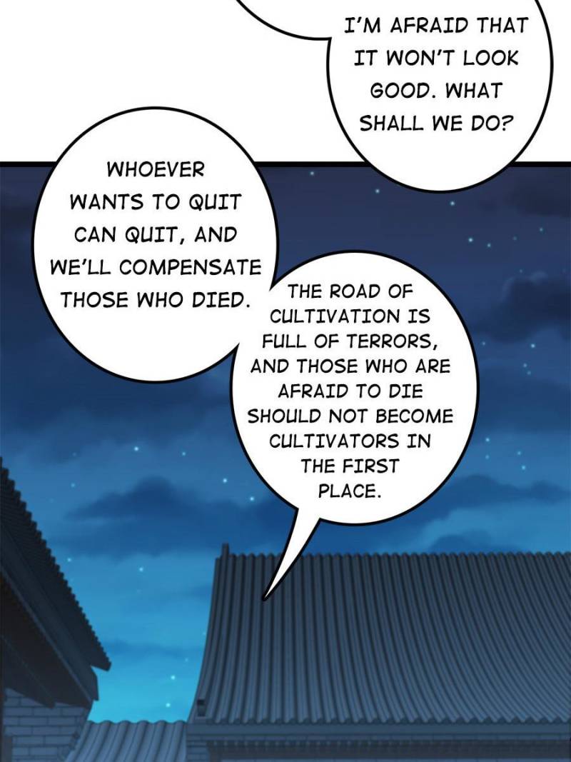 Spare Me, Great Lord! Chapter 48 - 88