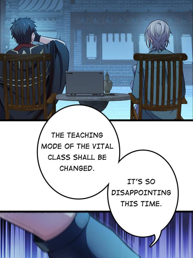 Spare Me, Great Lord! Chapter 48 - 89