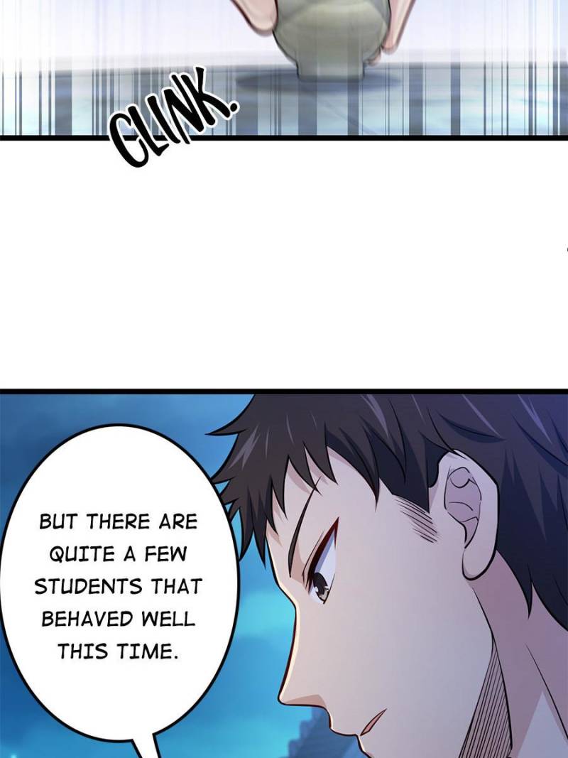 Spare Me, Great Lord! Chapter 48 - 91