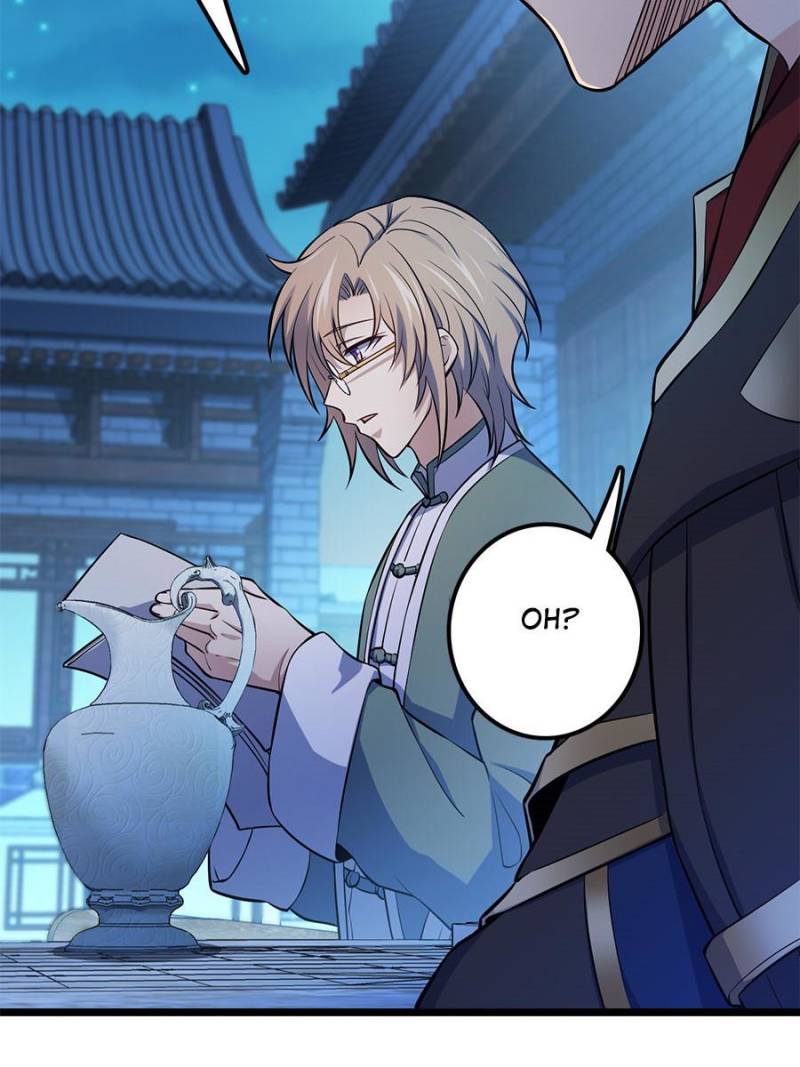 Spare Me, Great Lord! Chapter 48 - 92