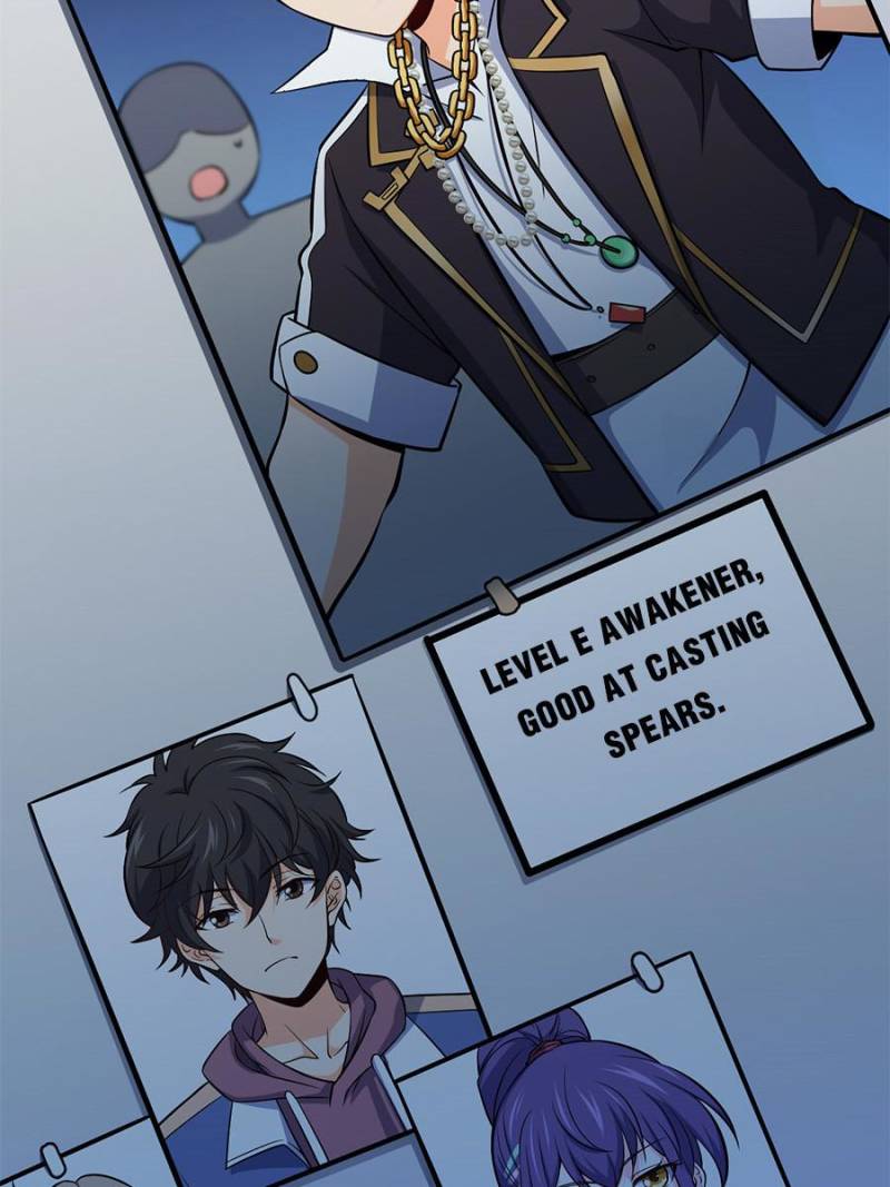 Spare Me, Great Lord! Chapter 48 - 95