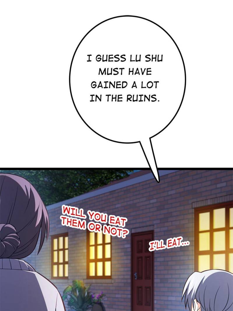 Spare Me, Great Lord! Chapter 48 - 103