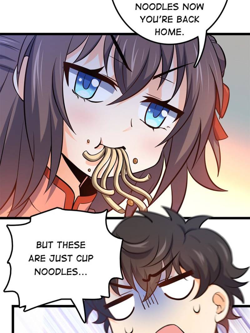 Spare Me, Great Lord! Chapter 48 - 99