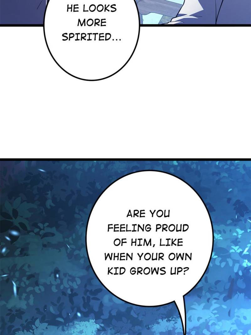 Spare Me, Great Lord! Chapter 48 - 105