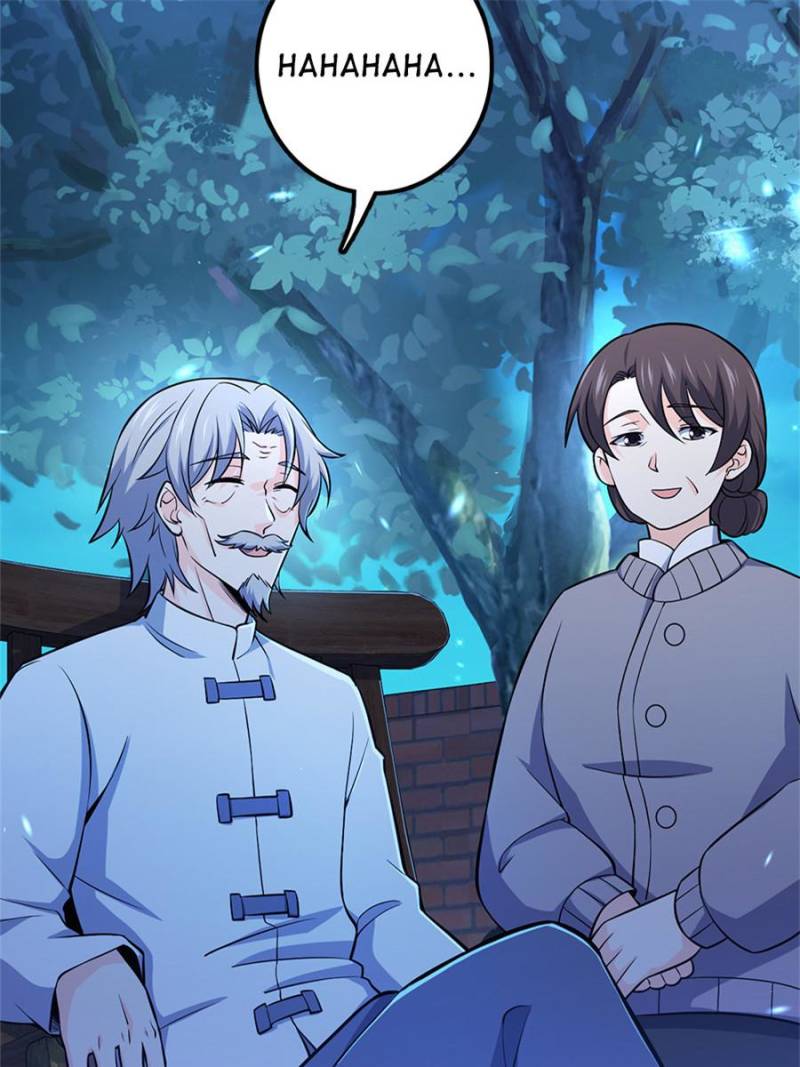 Spare Me, Great Lord! Chapter 48 - 107