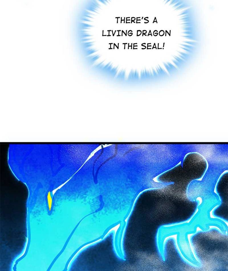 Spare Me, Great Lord! Chapter 50 - 2