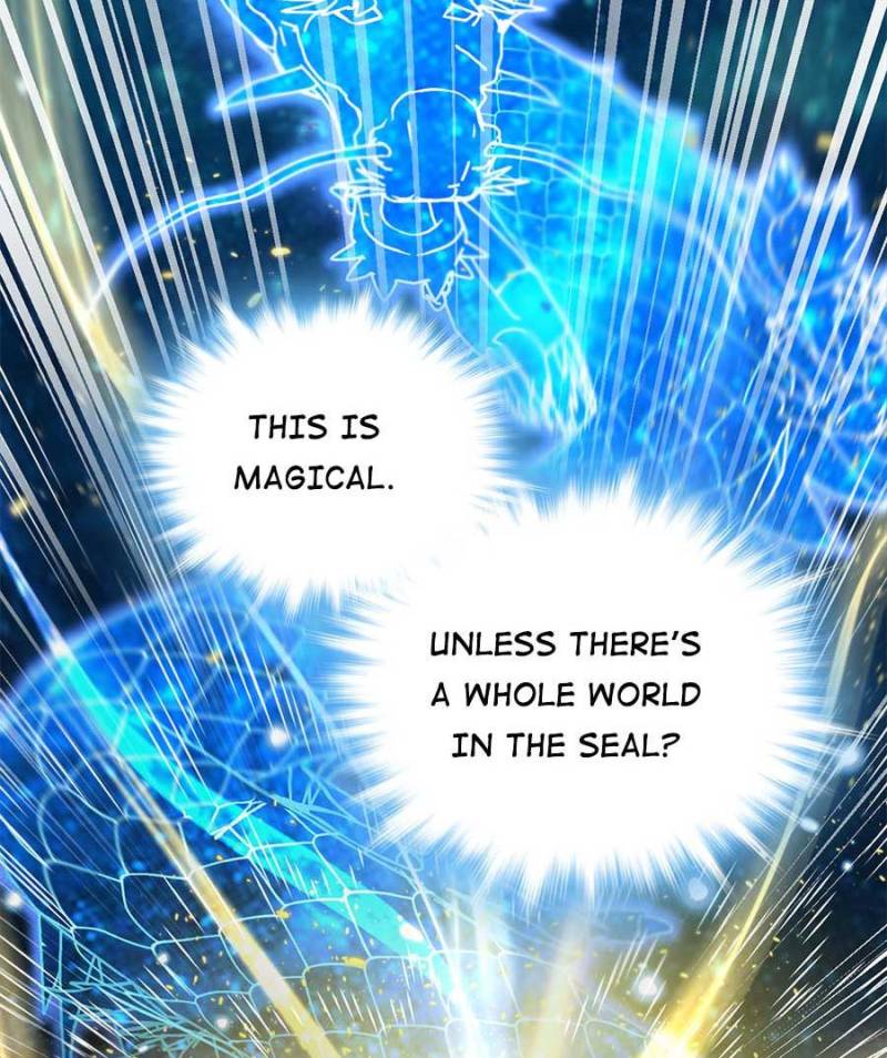 Spare Me, Great Lord! Chapter 50 - 4