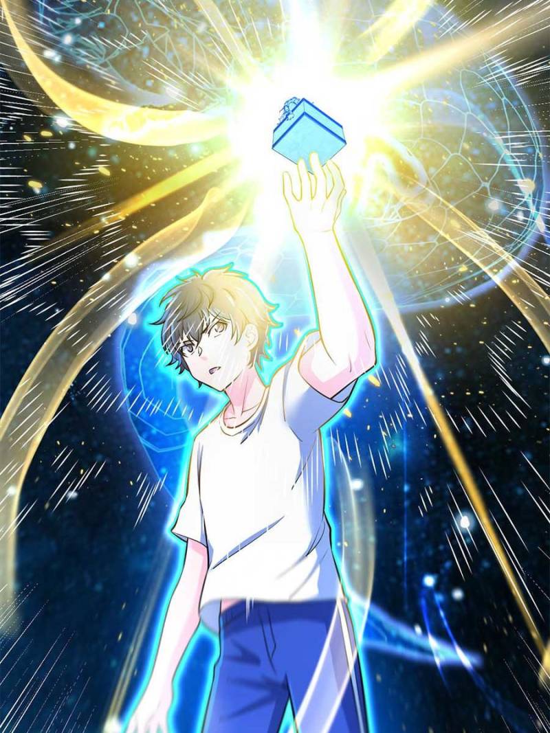 Spare Me, Great Lord! Chapter 50 - 5