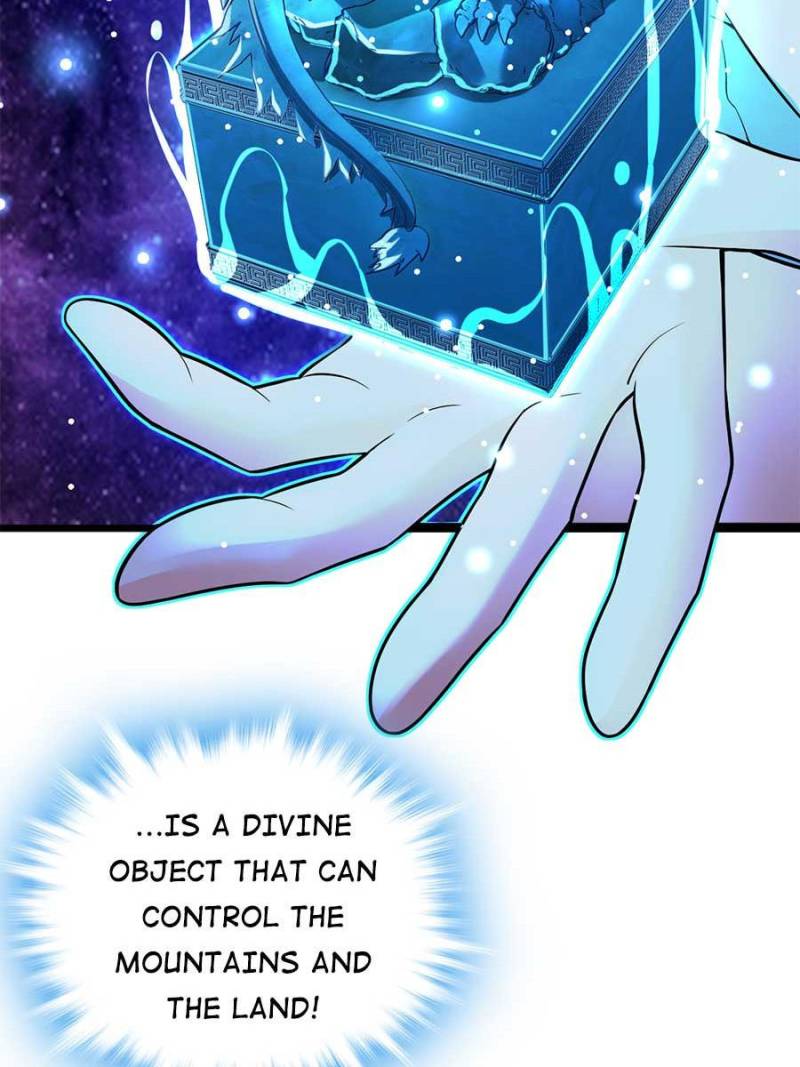 Spare Me, Great Lord! Chapter 50 - 10