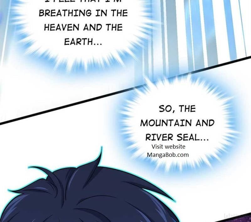 Spare Me, Great Lord! Chapter 50 - 8