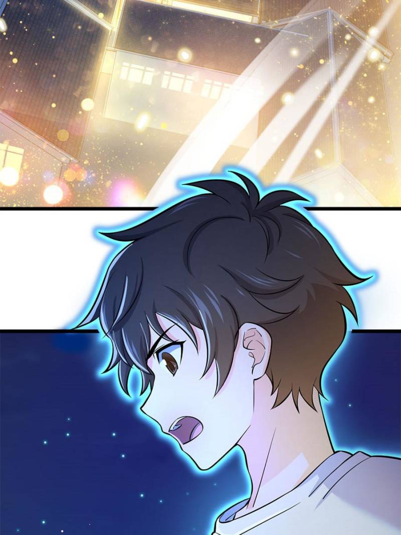 Spare Me, Great Lord! Chapter 50 - 19