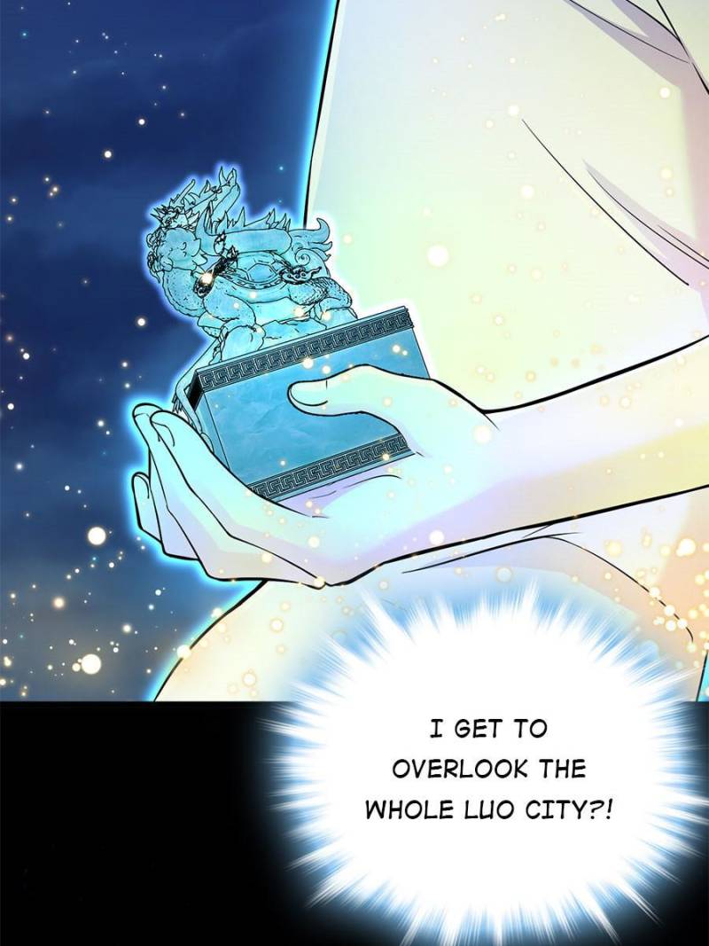 Spare Me, Great Lord! Chapter 50 - 21