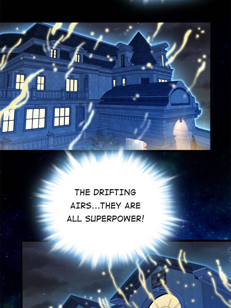 Spare Me, Great Lord! Chapter 50 - 22