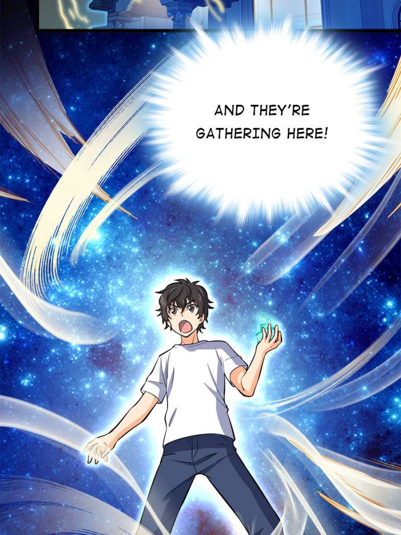 Spare Me, Great Lord! Chapter 50 - 24