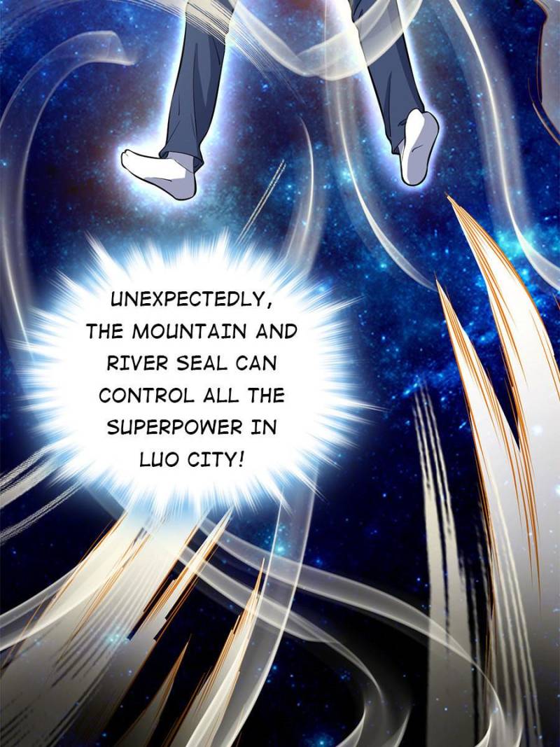 Spare Me, Great Lord! Chapter 50 - 25