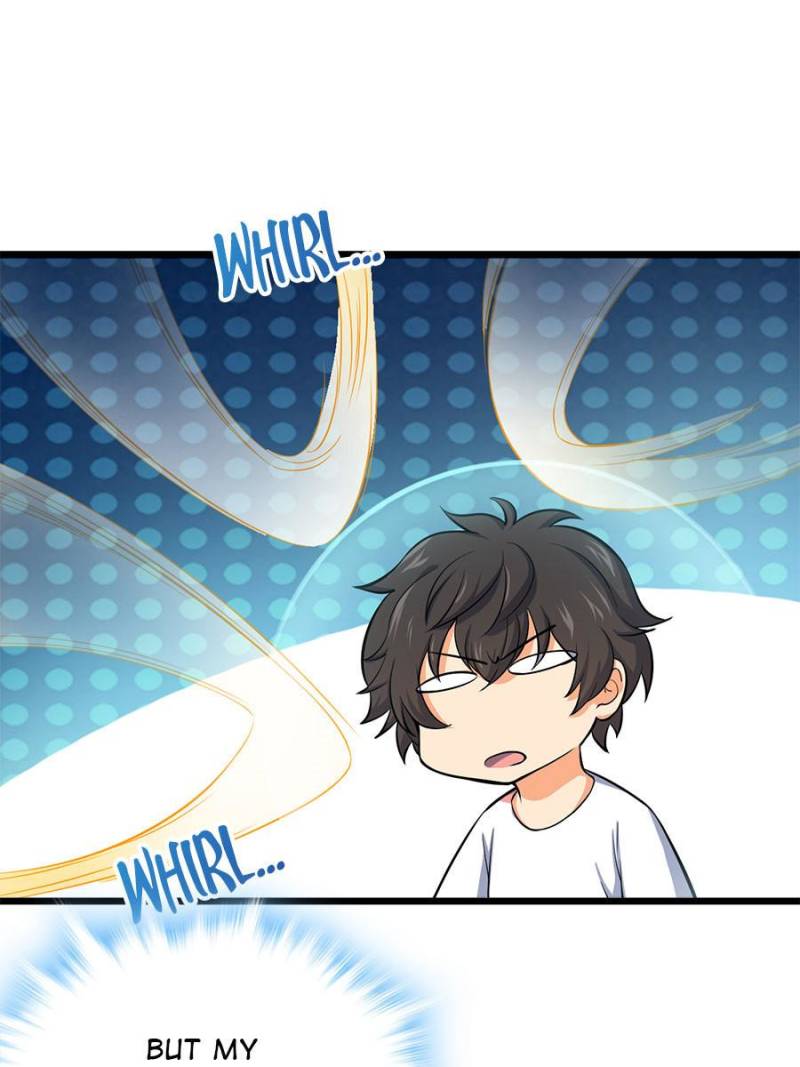 Spare Me, Great Lord! Chapter 50 - 27