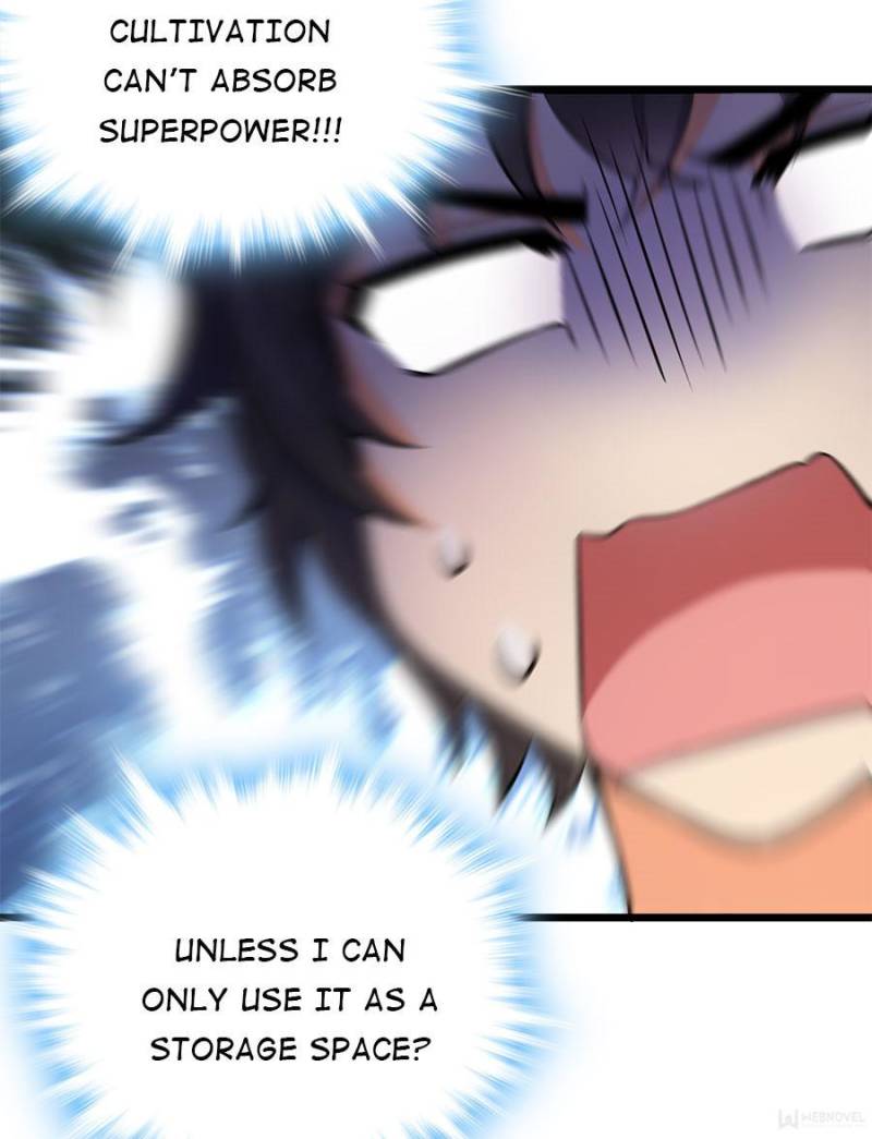 Spare Me, Great Lord! Chapter 50 - 28