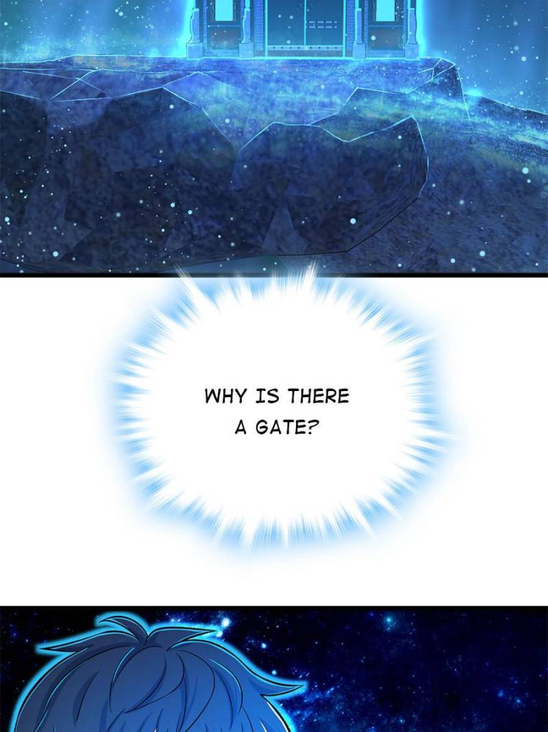 Spare Me, Great Lord! Chapter 50 - 33