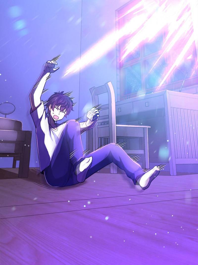 Spare Me, Great Lord! Chapter 50 - 38