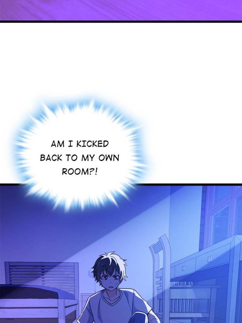 Spare Me, Great Lord! Chapter 50 - 39