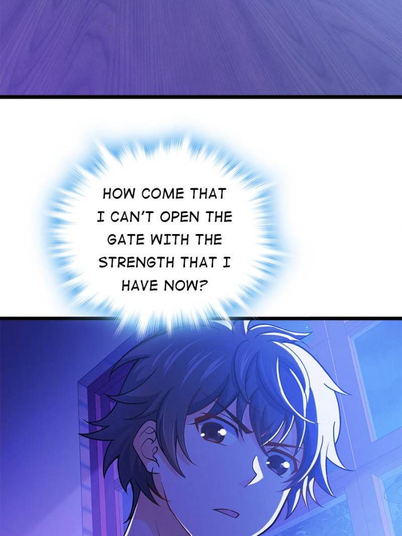 Spare Me, Great Lord! Chapter 50 - 41