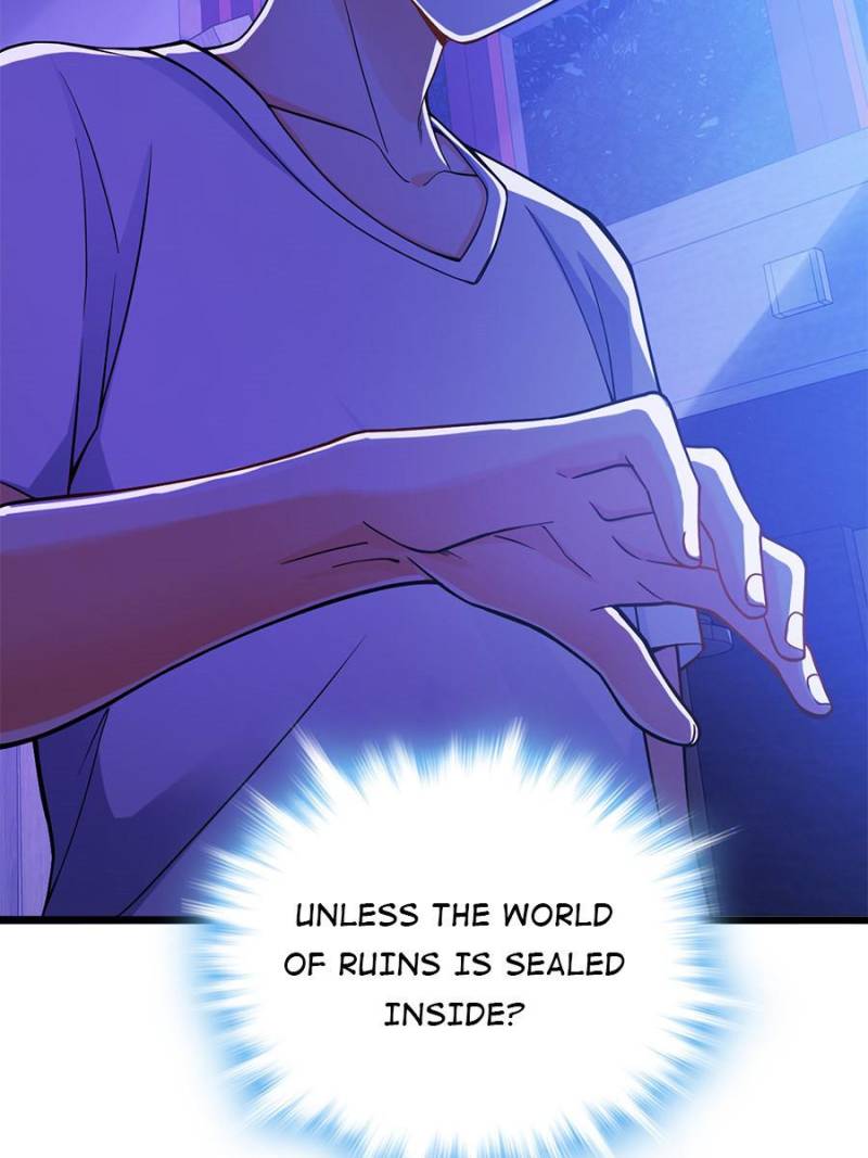 Spare Me, Great Lord! Chapter 50 - 42