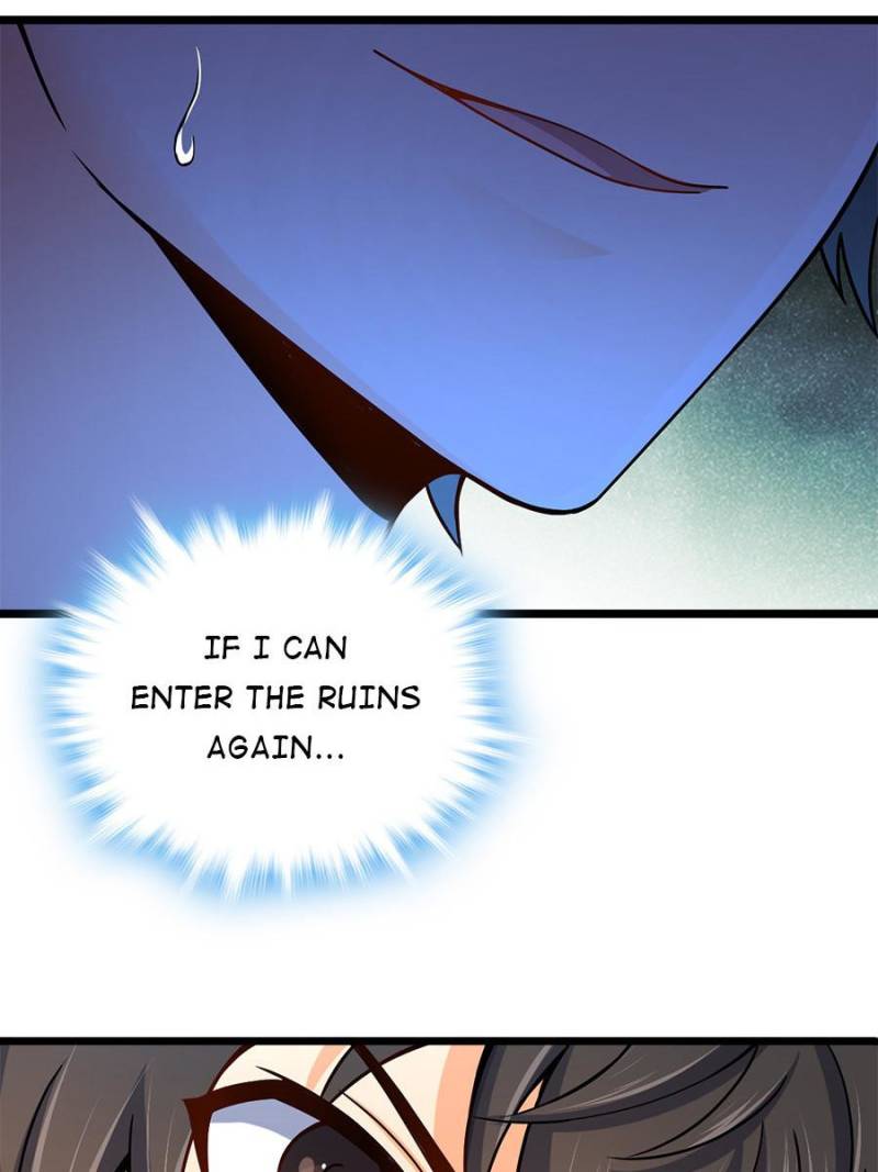 Spare Me, Great Lord! Chapter 50 - 44