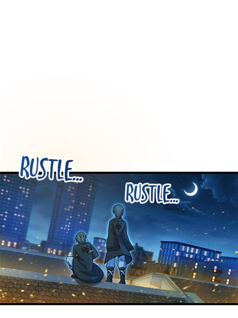 Spare Me, Great Lord! Chapter 50 - 47