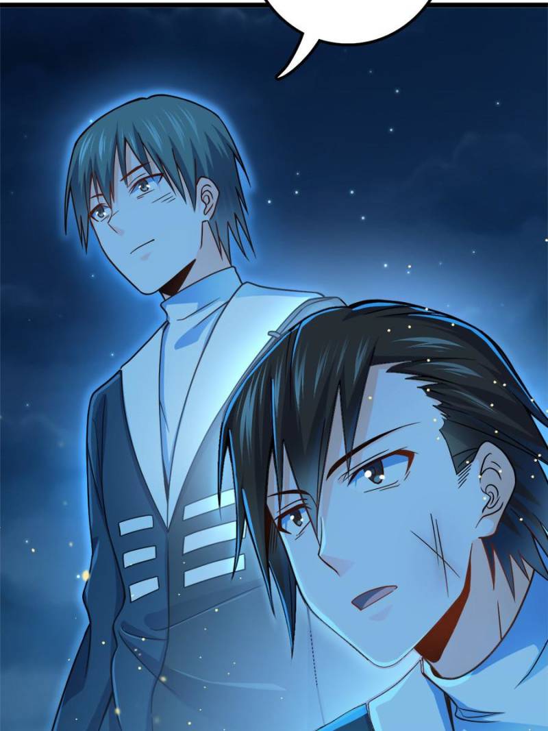 Spare Me, Great Lord! Chapter 50 - 49