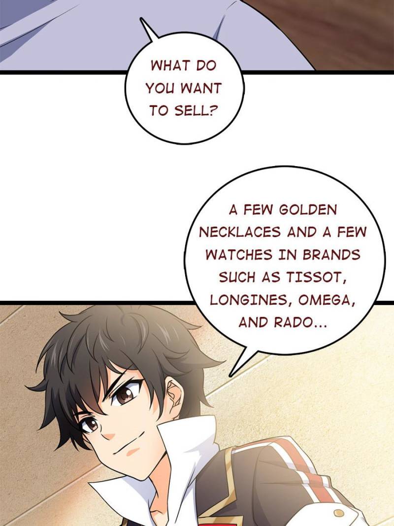 Spare Me, Great Lord! Chapter 50 - 59
