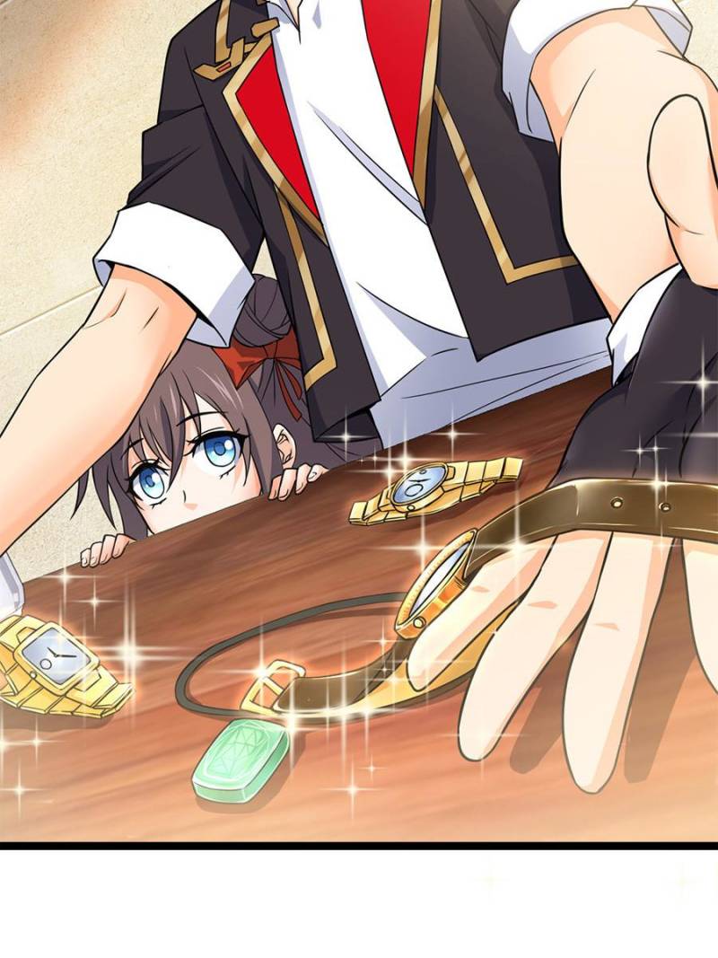 Spare Me, Great Lord! Chapter 50 - 60