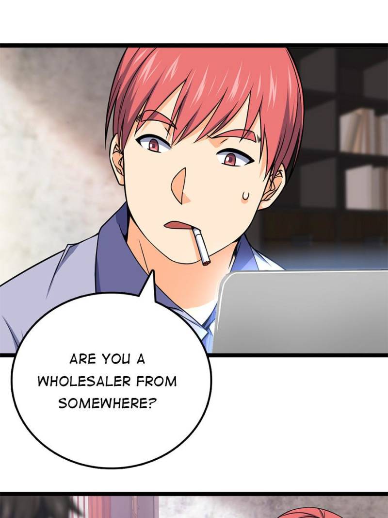 Spare Me, Great Lord! Chapter 50 - 62