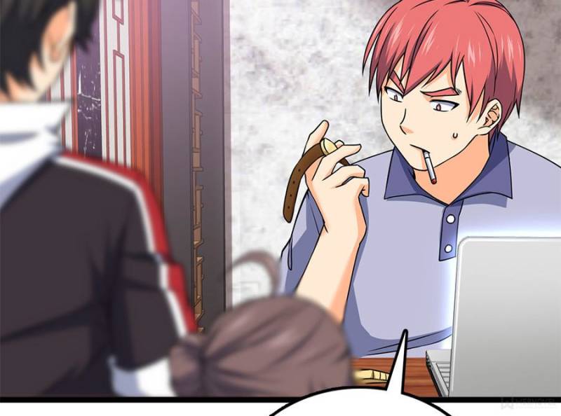 Spare Me, Great Lord! Chapter 50 - 63