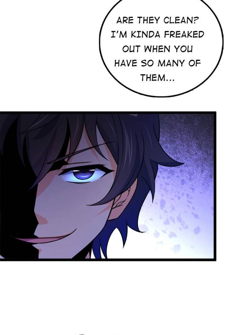 Spare Me, Great Lord! Chapter 50 - 64
