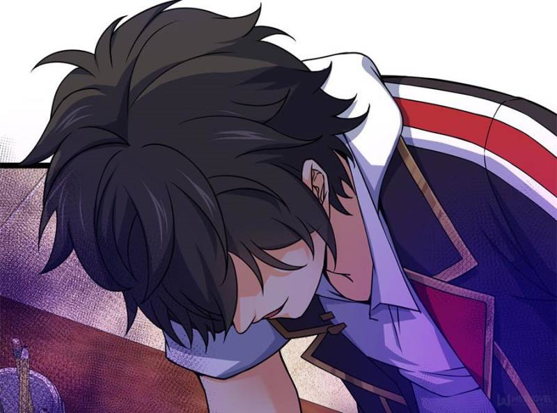 Spare Me, Great Lord! Chapter 50 - 65